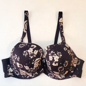 Cacique Cooling French Full Coverage Bra 38C